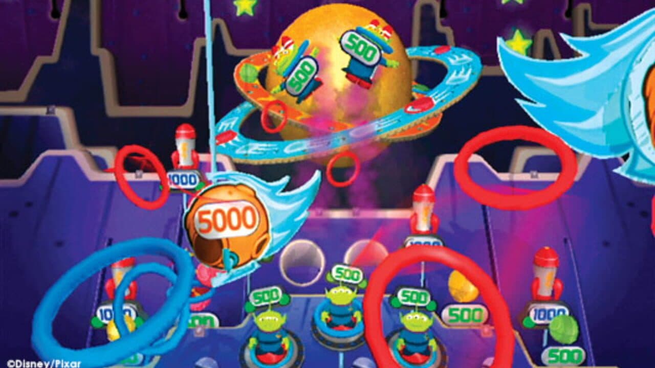Toy Story Mania! thumbnail 4
