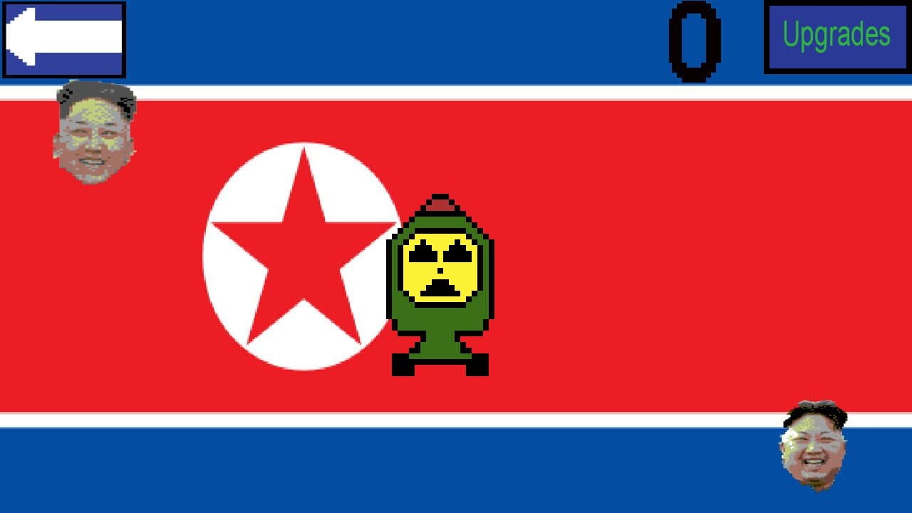 My Little Bomb screenshot 1