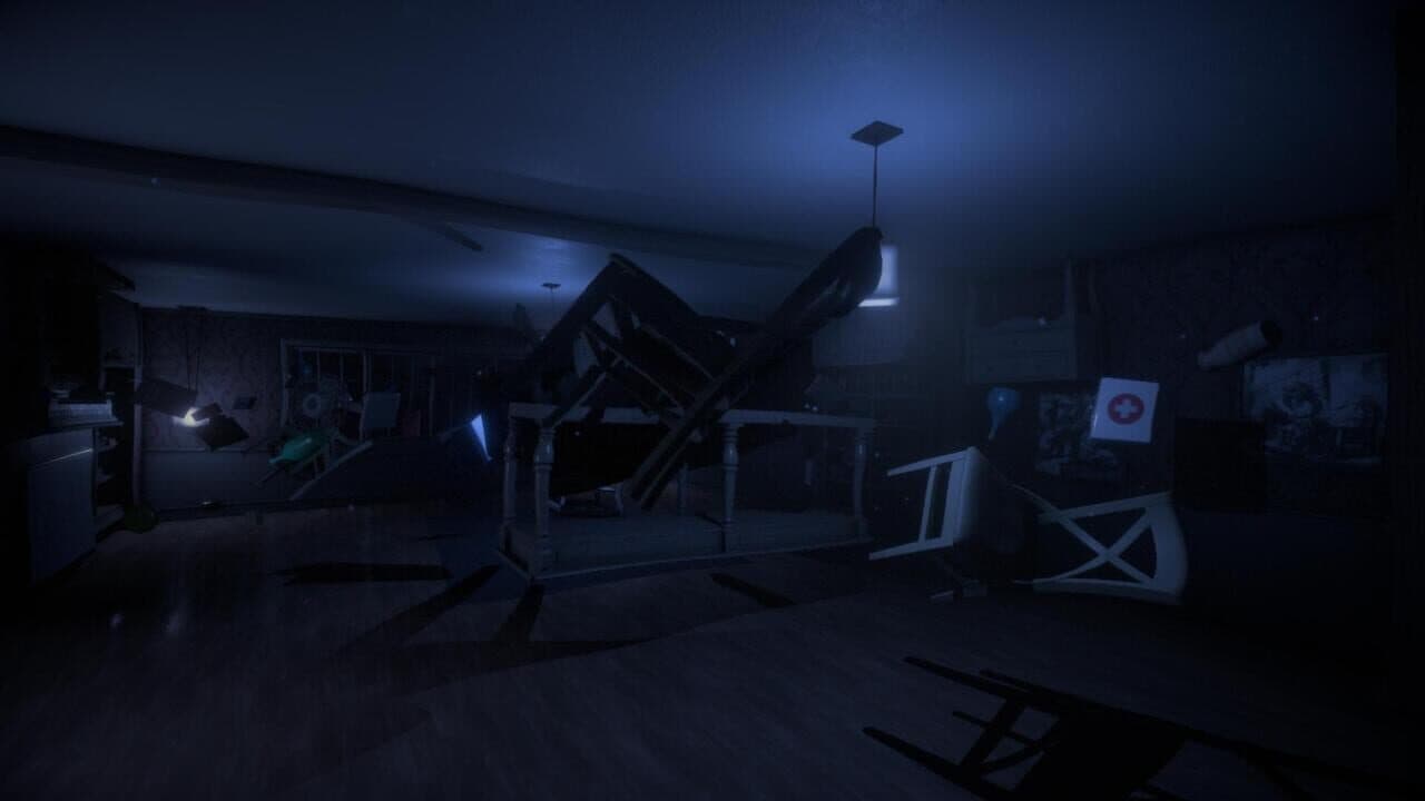 Those Who Remain thumbnail 8