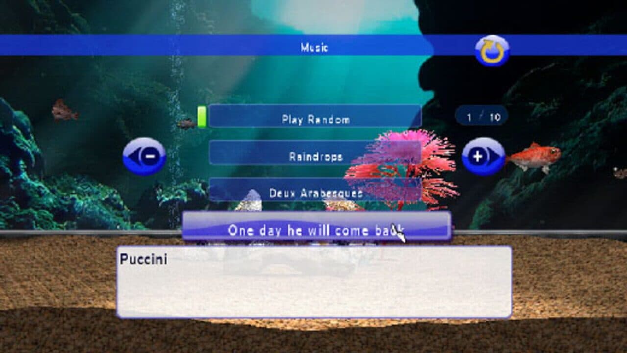 My Aquarium 2 thumbnail 7