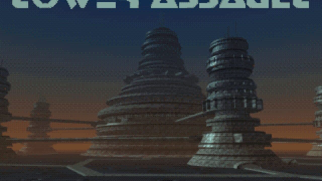 Alien Breed: Tower Assault thumbnail 2