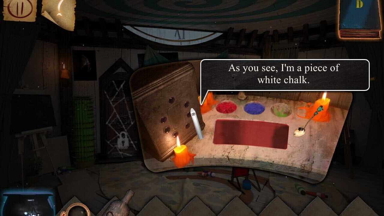 The Tower of Beatrice thumbnail 3