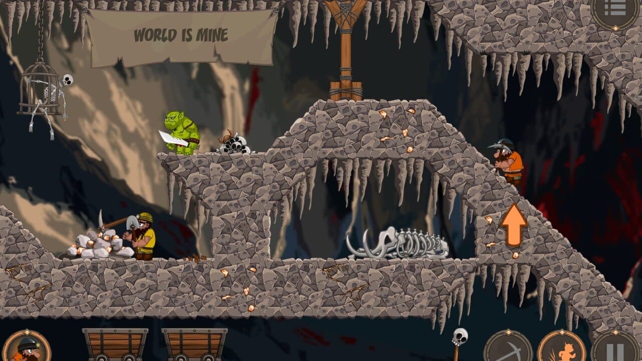 Dwarflings thumbnail 4