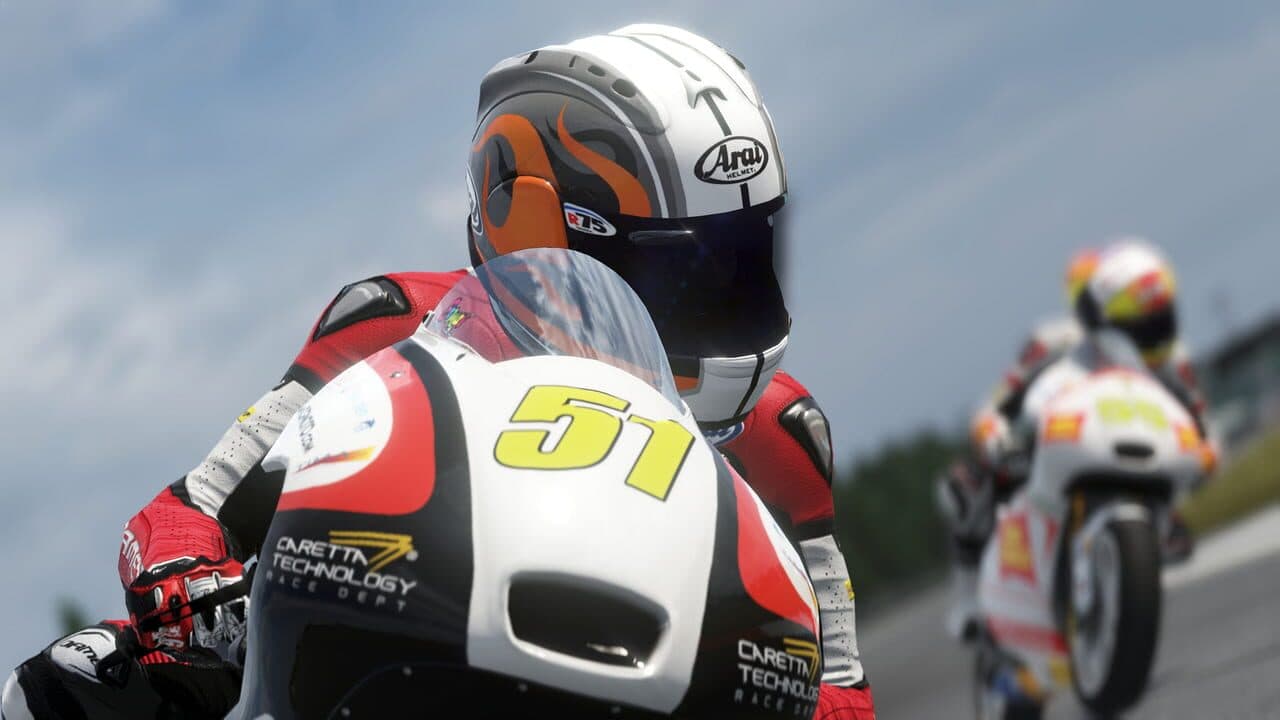 MotoGP 14 thumbnail 4