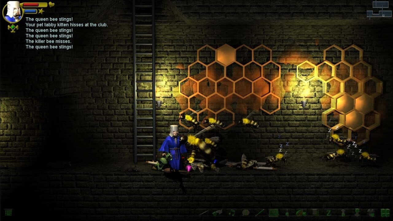 WazHack thumbnail 2