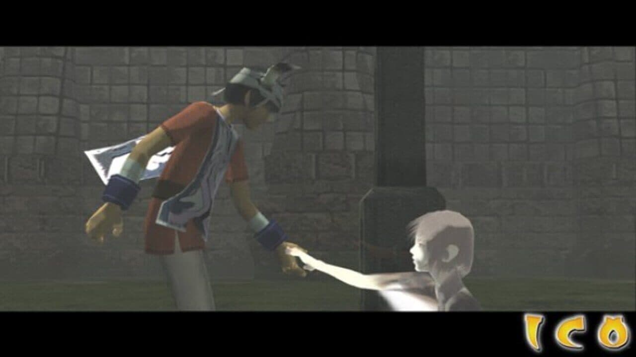The Ico & Shadow of the Colossus Collection thumbnail 12