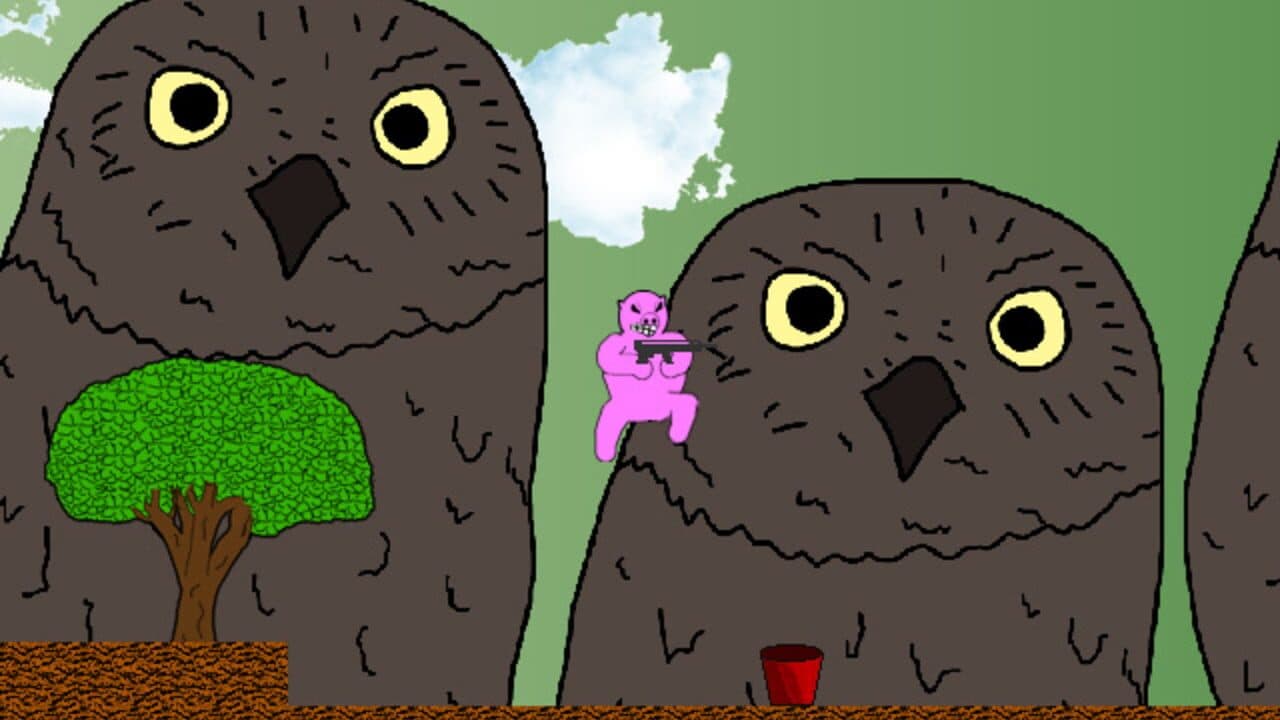 Rage Pig thumbnail 3