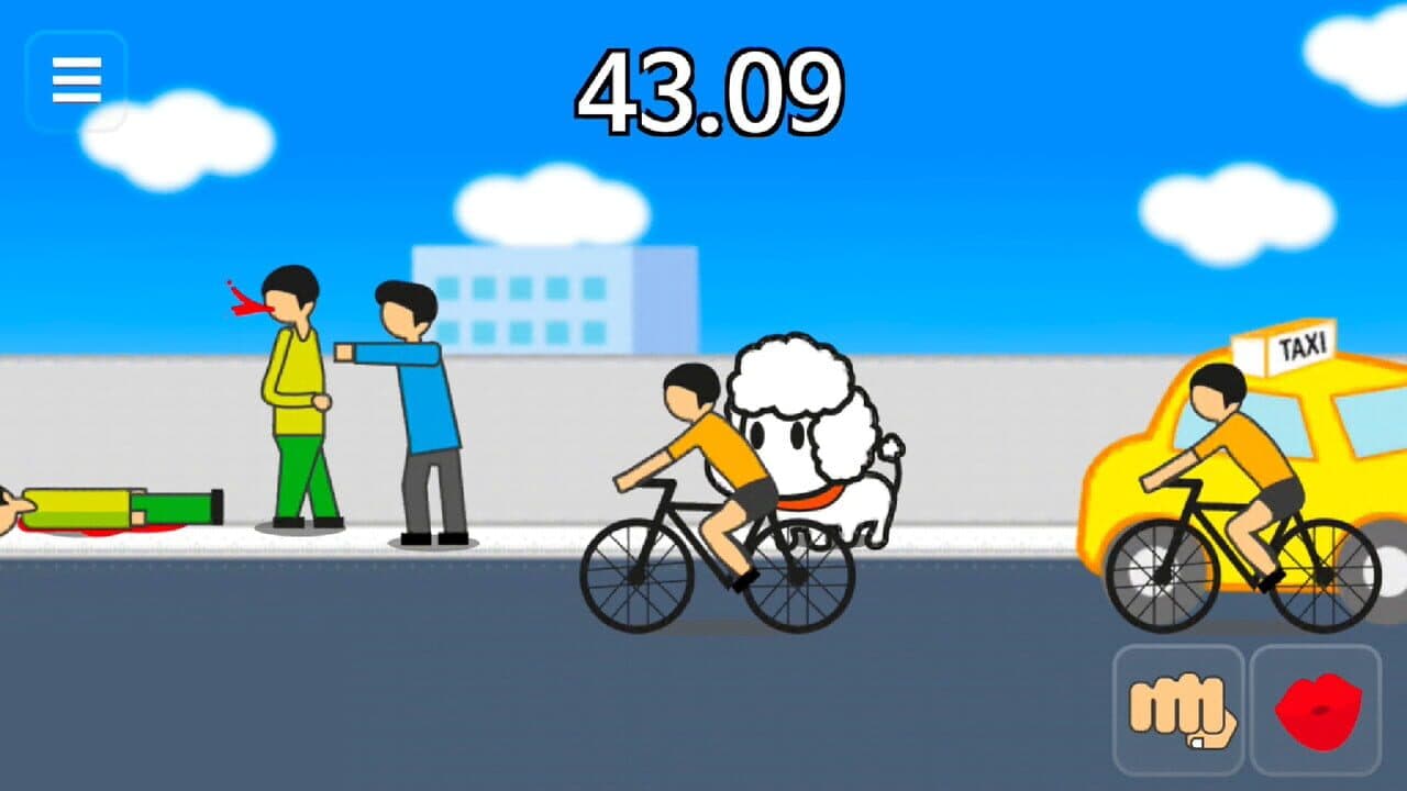 Meteor 60 Seconds! thumbnail 5