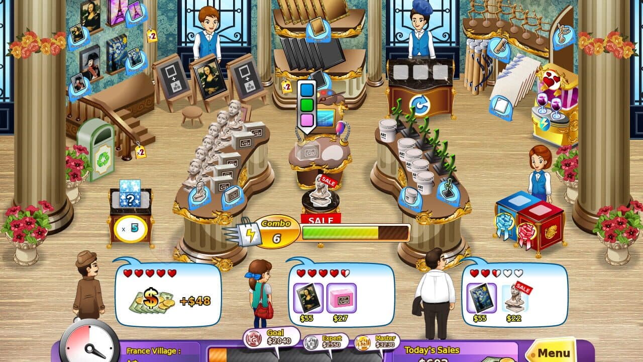 Shop-n-Spree: Shopping Paradise thumbnail 2