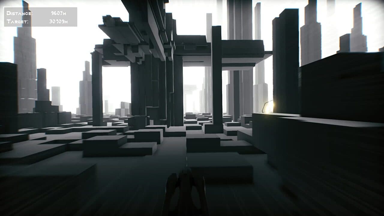Infinity Racer thumbnail 3