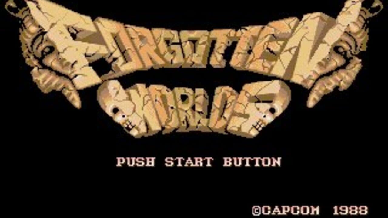 Forgotten Worlds thumbnail 3