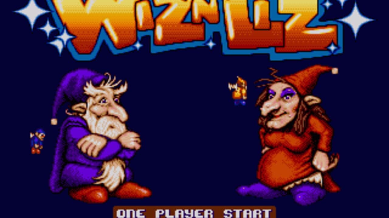 Wiz 'n' Liz thumbnail 3