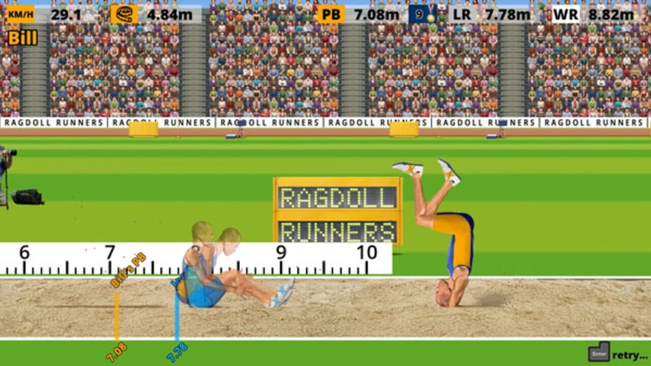 Ragdoll Runners thumbnail 3