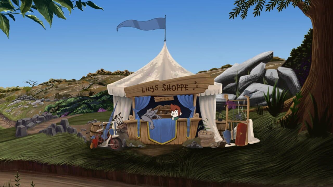 The Little Acre thumbnail 2