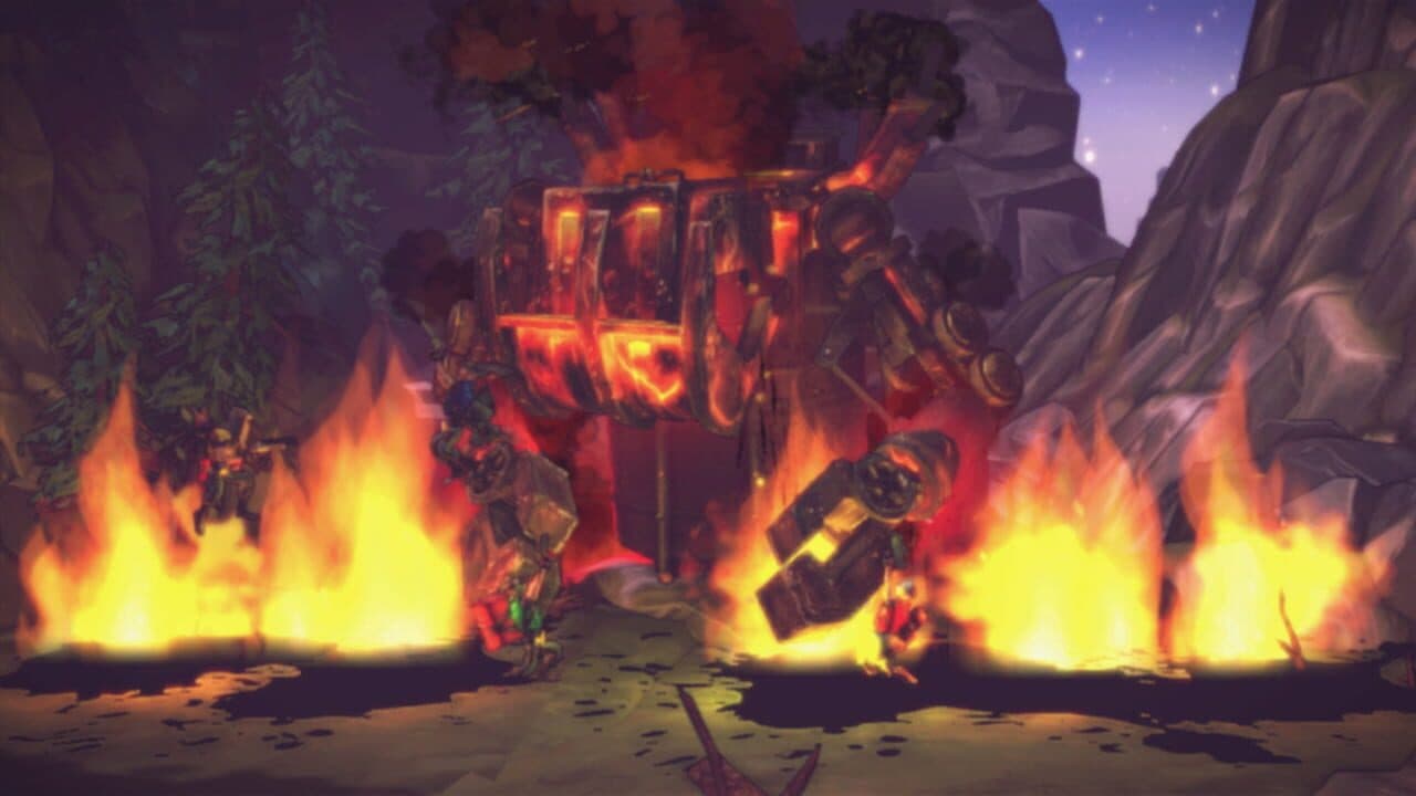 Shoot Many Robots thumbnail 3
