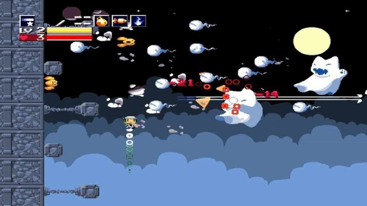 Cave Story+ thumbnail 5