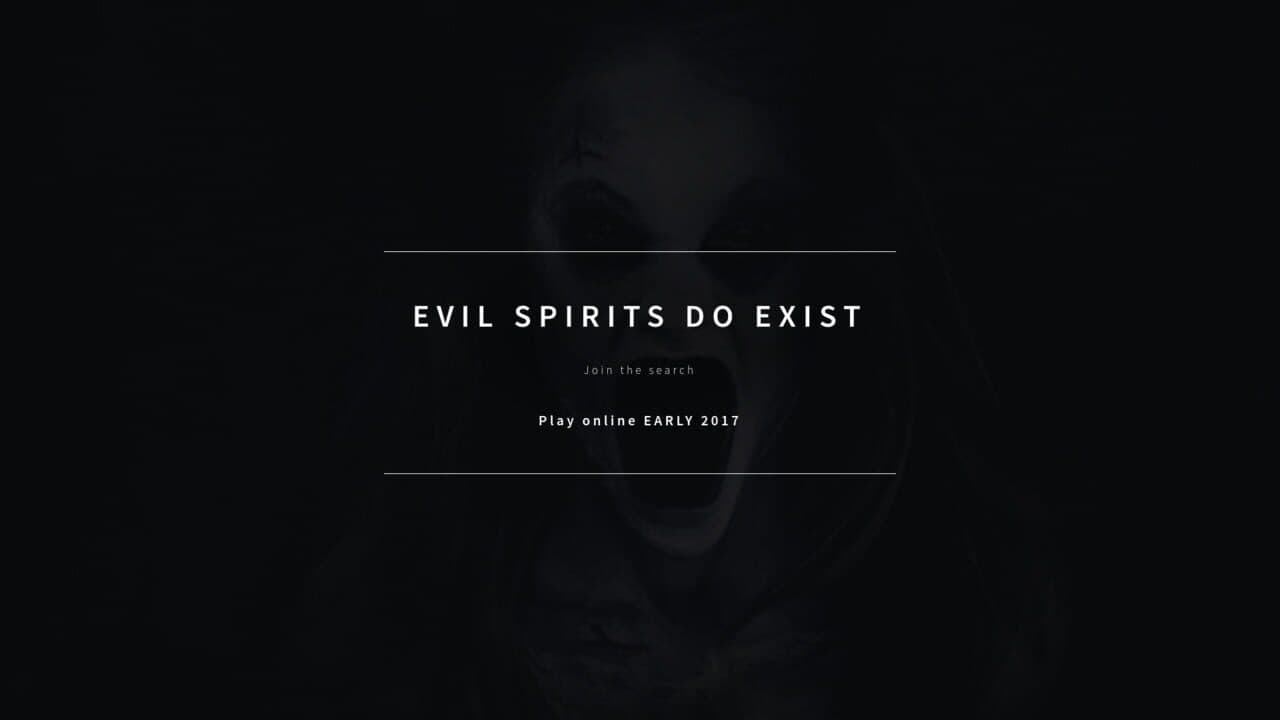 Evil Spirits Do Exist thumbnail 5