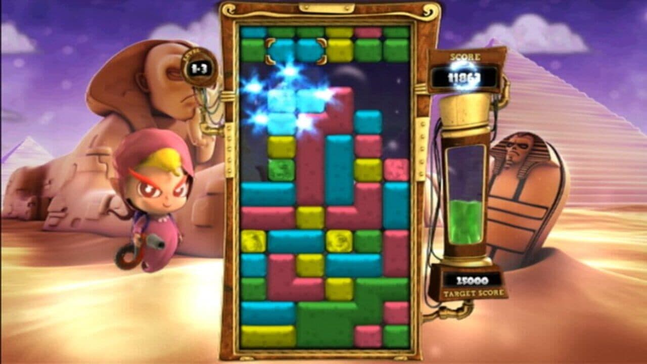 Ghost Mania thumbnail 2