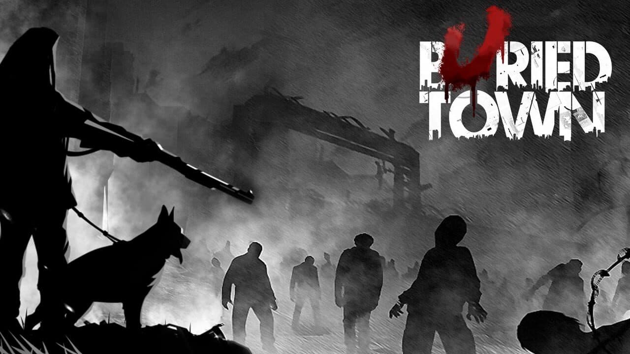 BuriedTown thumbnail 5