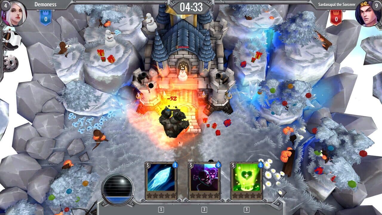 Magic League thumbnail 5
