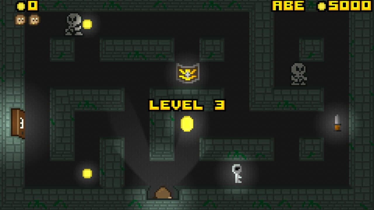 Instant Dungeon! thumbnail 3