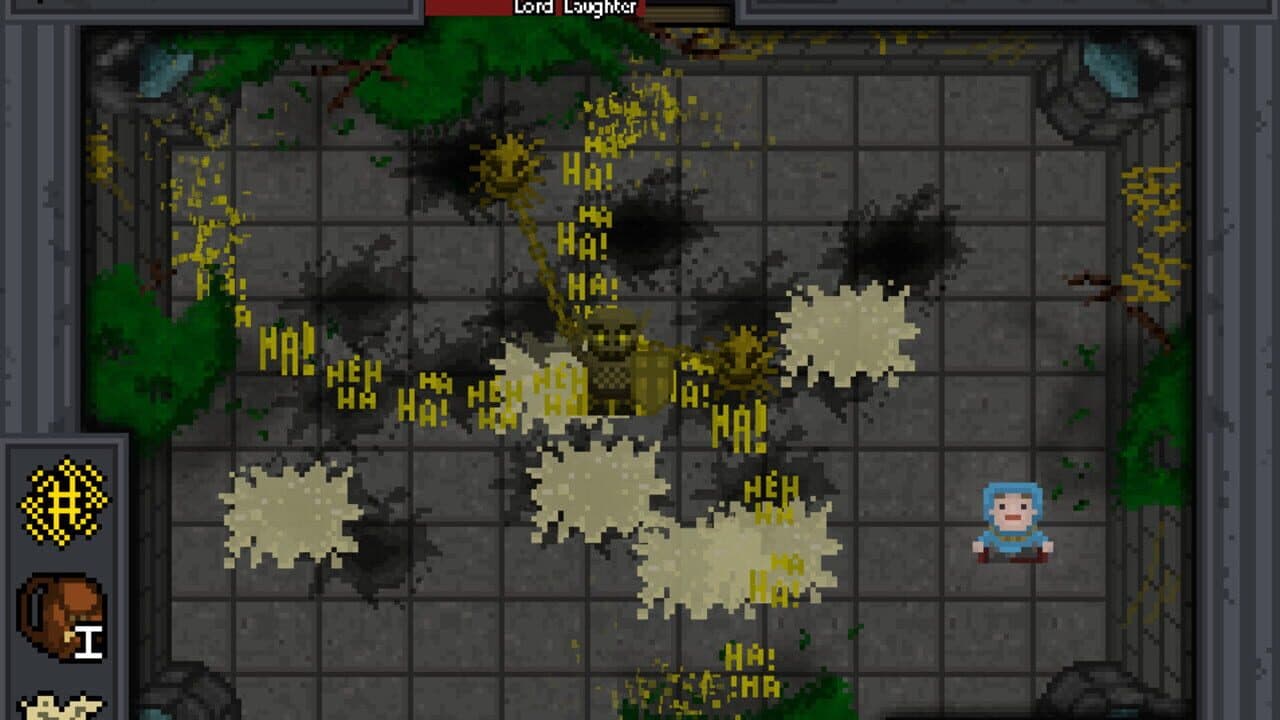 Hashtag Dungeon thumbnail 3