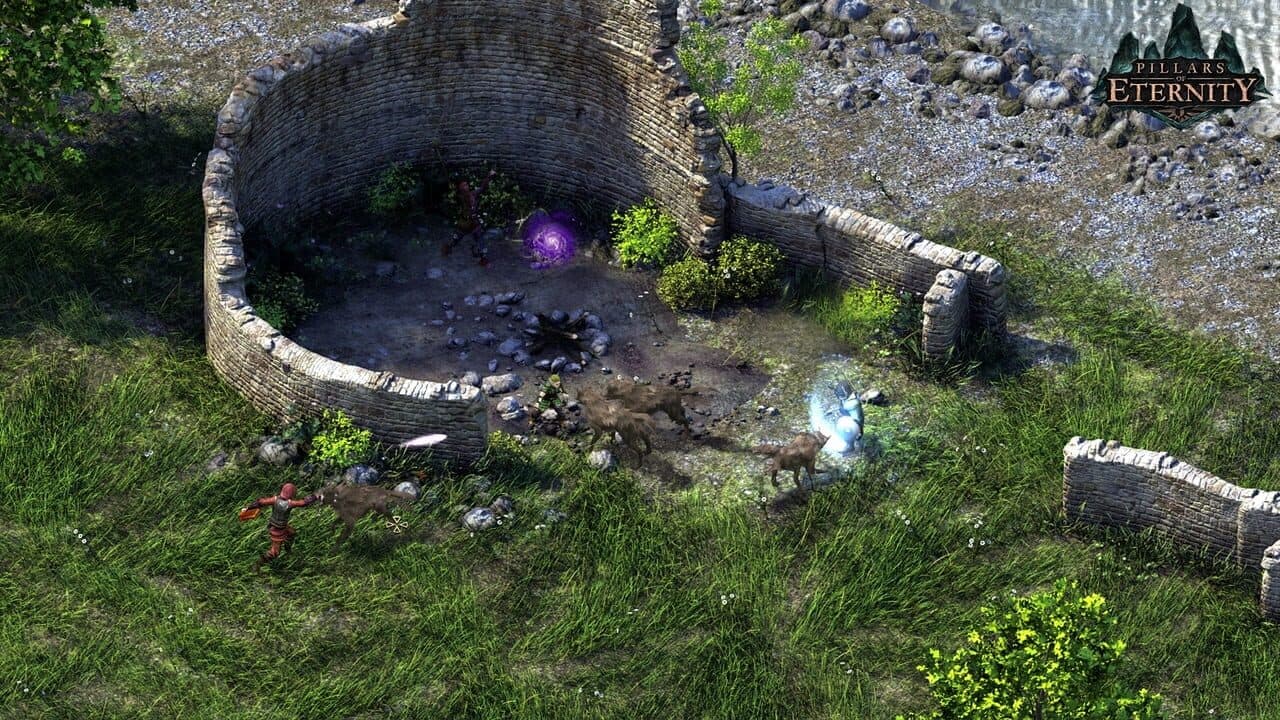 Pillars of Eternity: Complete Edition thumbnail 5