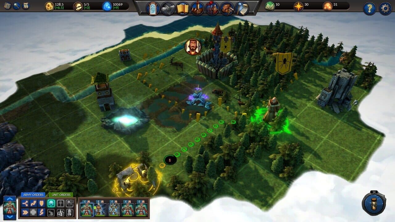 Planar Conquest thumbnail 2