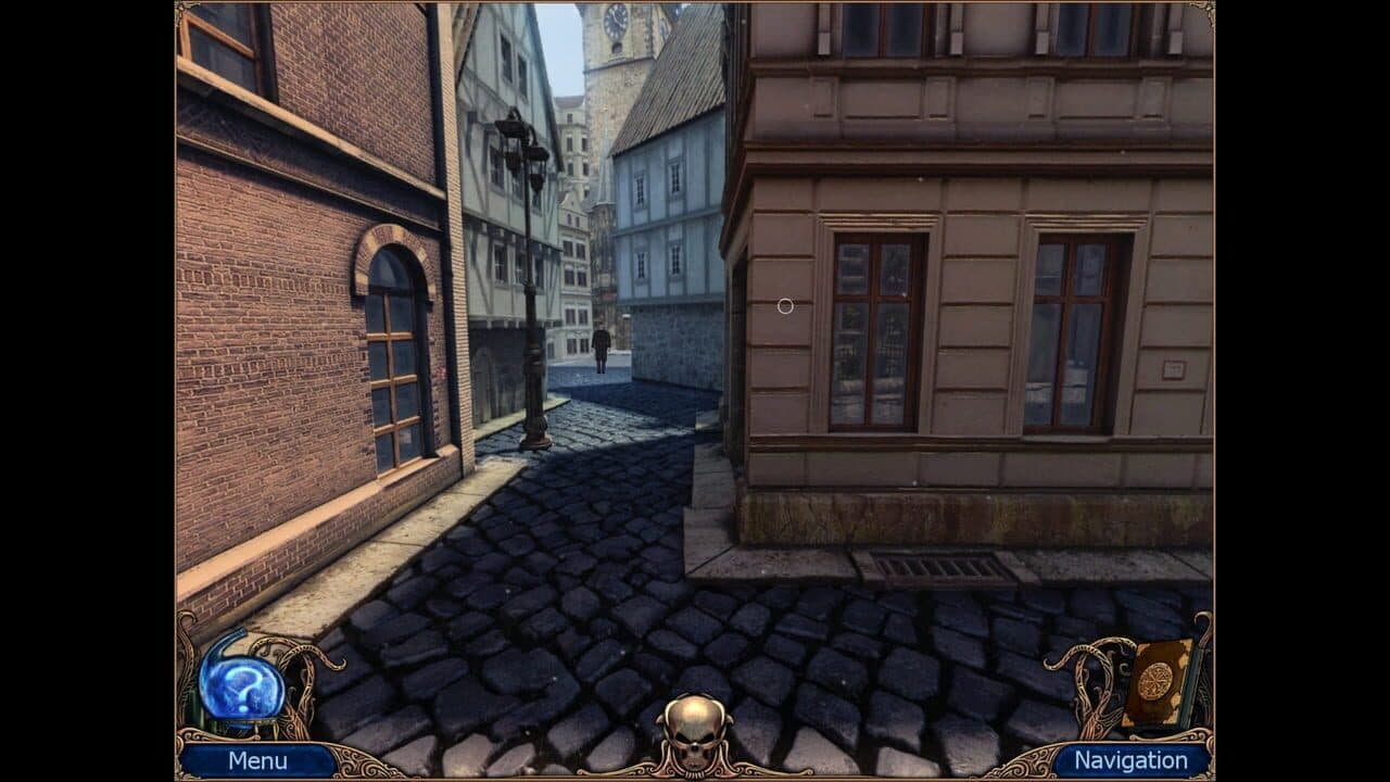 Alchemy Mysteries: Prague Legends thumbnail 4