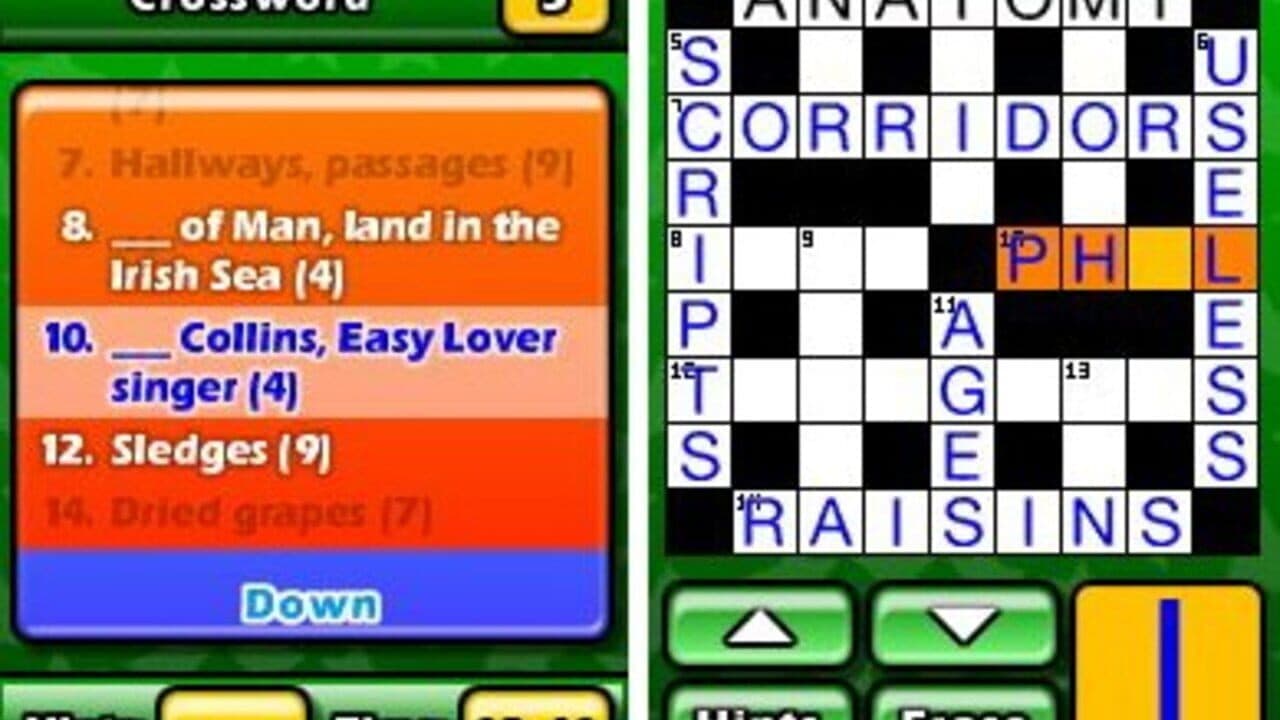 Puzzler World 2011 thumbnail 5