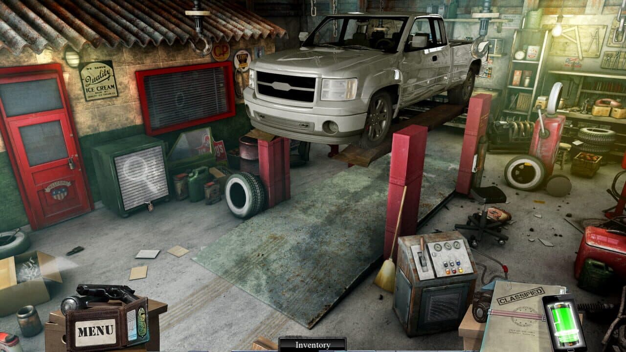 Hidden Object - 12 in 1 bundle thumbnail 7