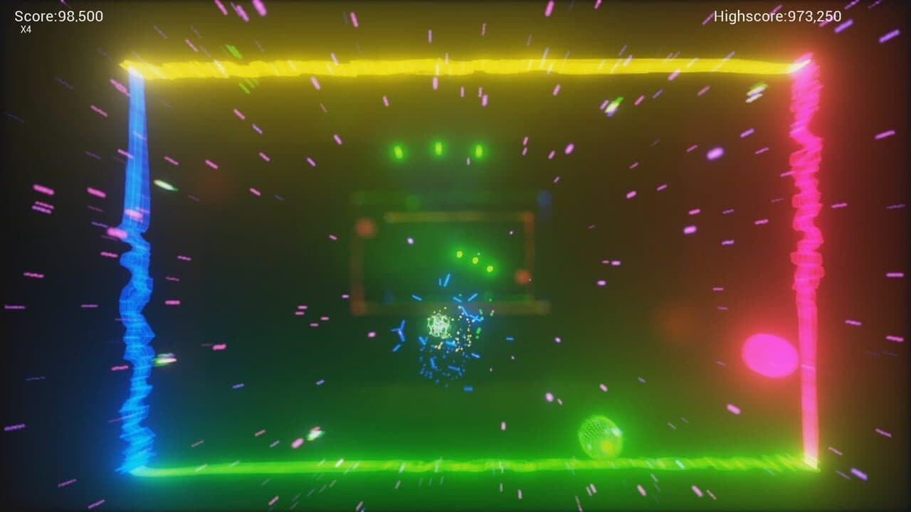 Color Chaos thumbnail 5