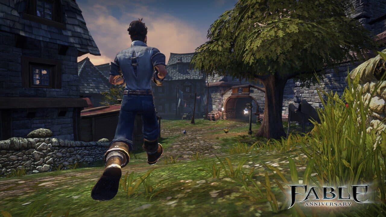 Fable Anniversary thumbnail 4