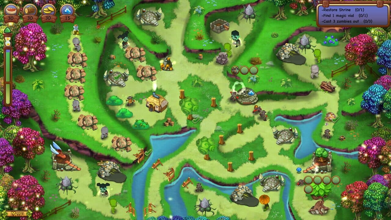 The Tiny Tale 2 thumbnail 3