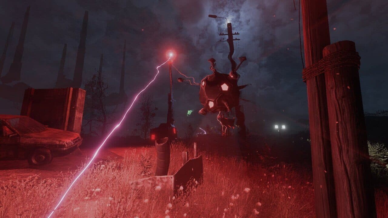 The Light Keeps Us Safe thumbnail 2