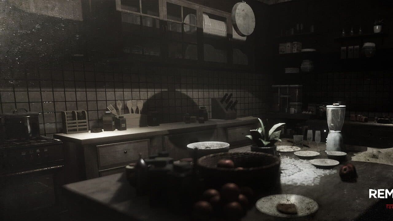 Remothered: Tormented Fathers thumbnail 4