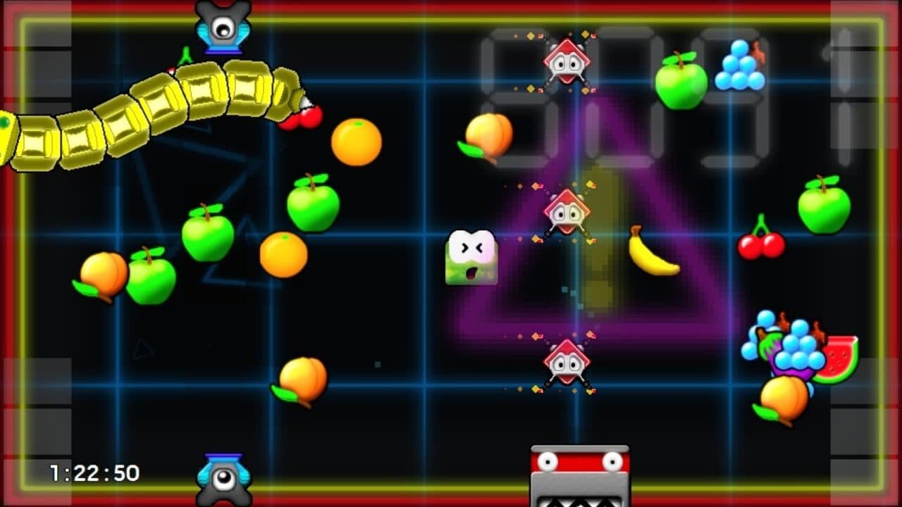 Don't Die, Mr. Robot! thumbnail 4