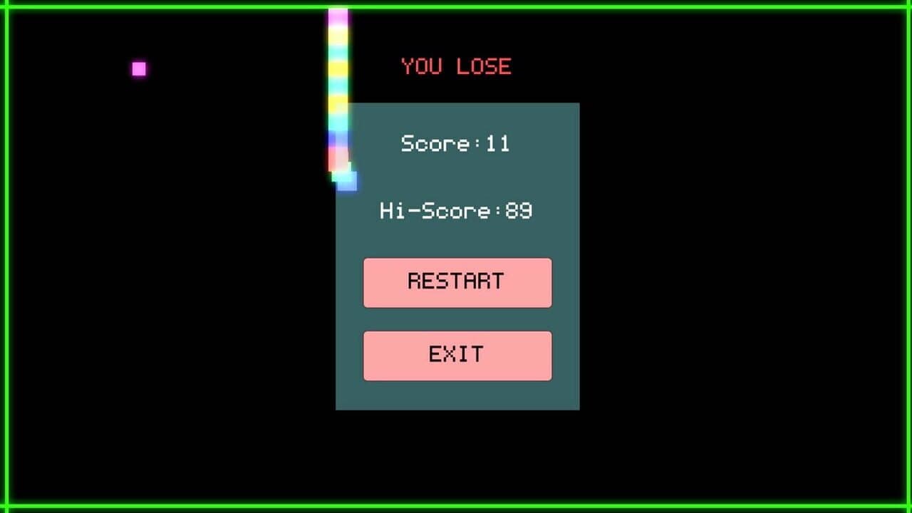 Rainbow Snake thumbnail 3