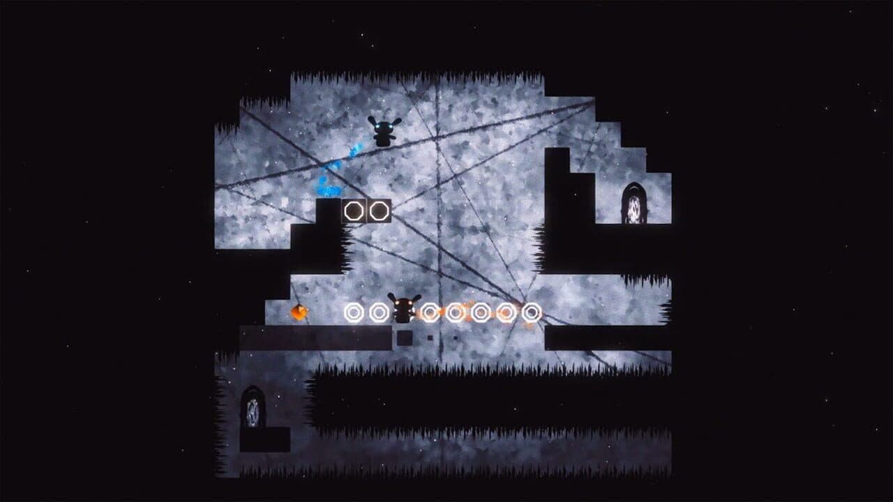 Mind Twins screenshot 1