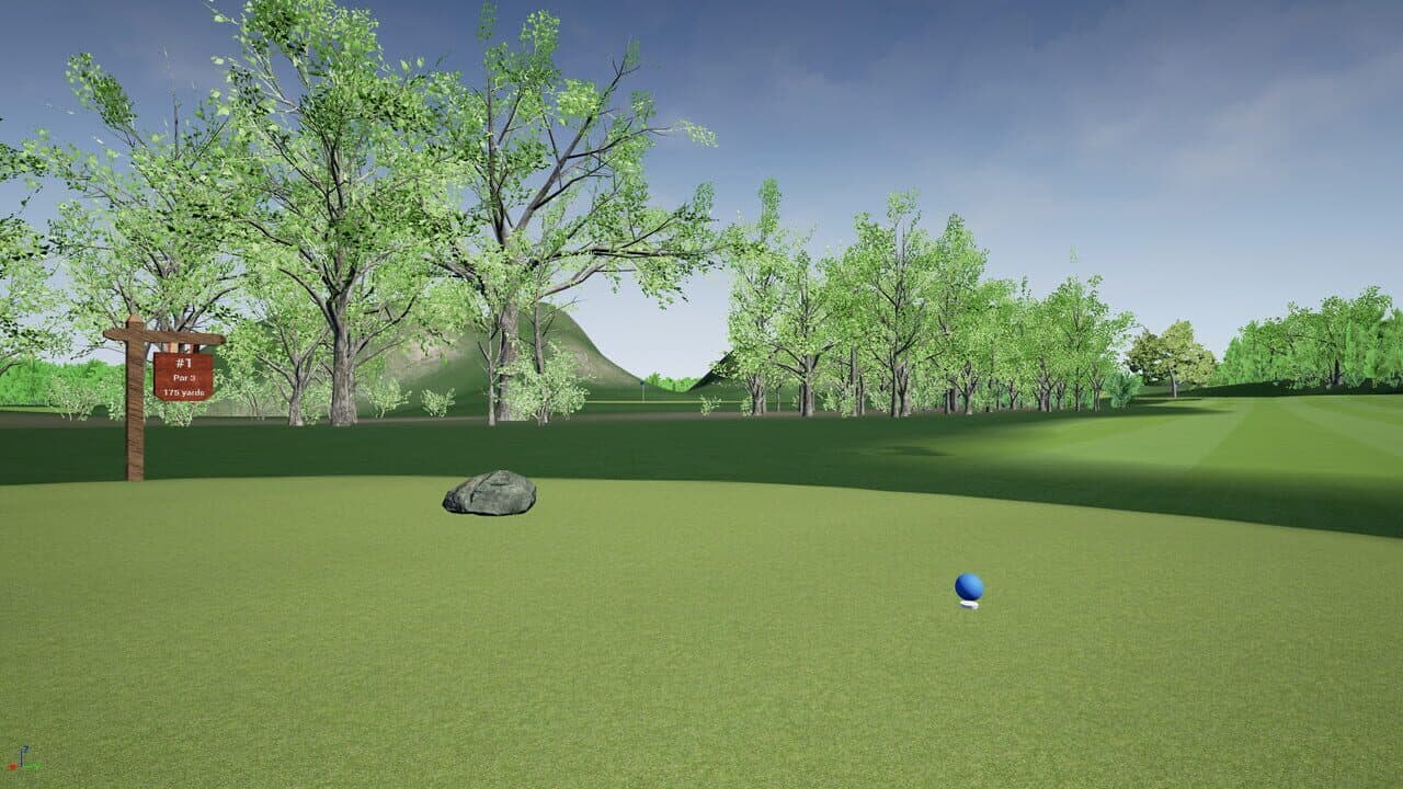 Golf Pro VR thumbnail 3