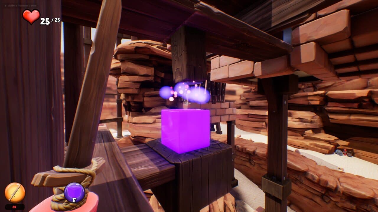 Supraland thumbnail 6