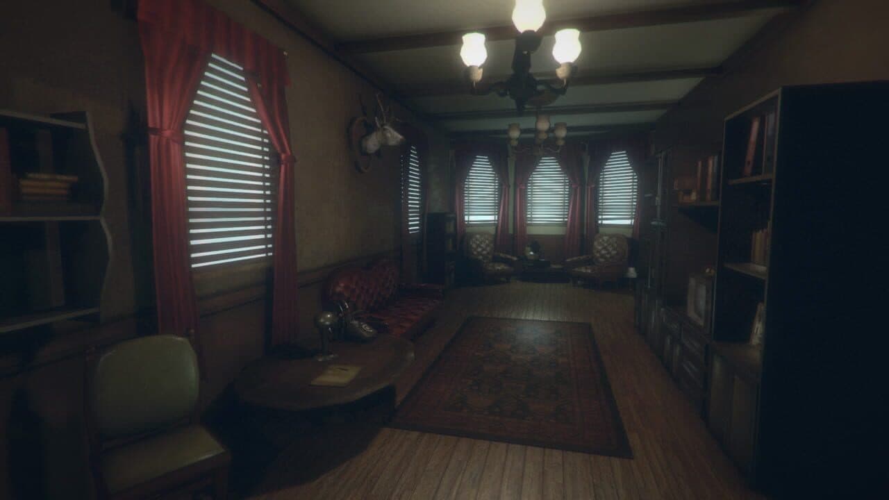 The Crow's Eye thumbnail 2