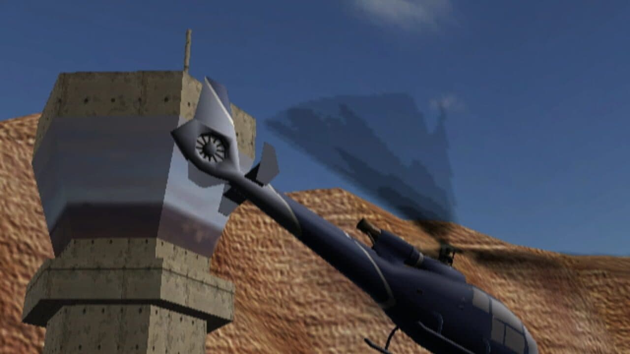 Copter Crisis thumbnail 3