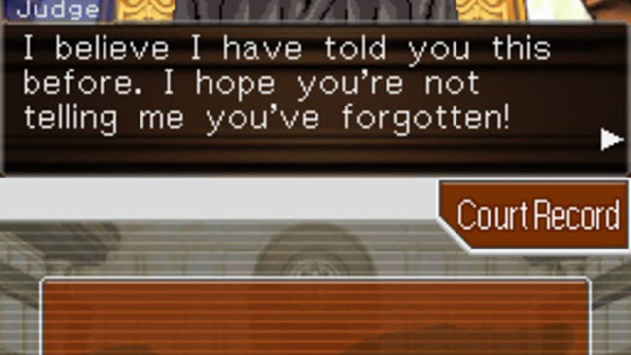 Phoenix Wright: Ace Attorney - Justice for All thumbnail 11