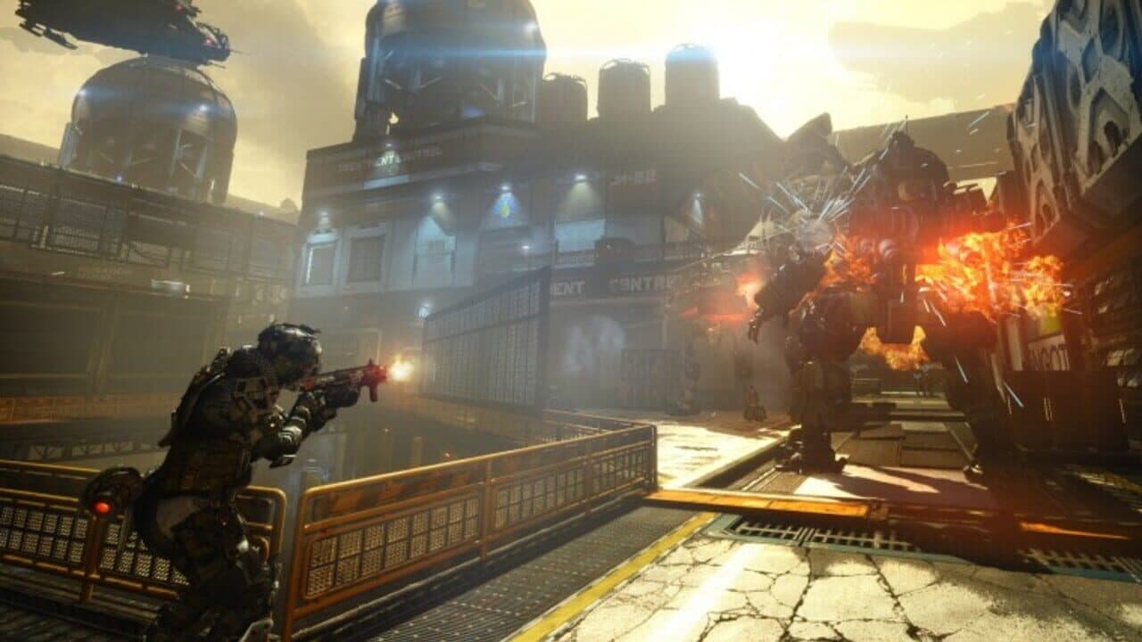 Titanfall: Expedition thumbnail 3
