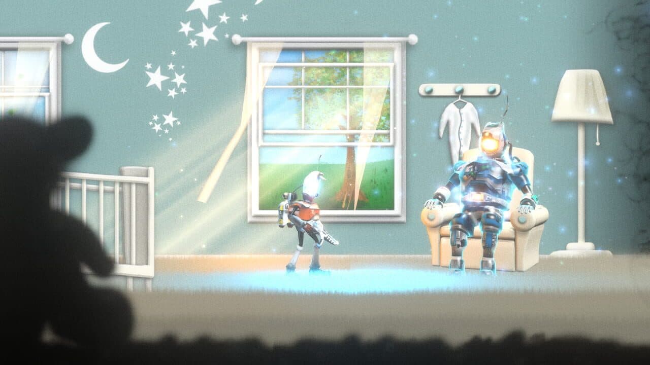 Anew: The Distant Light thumbnail 4