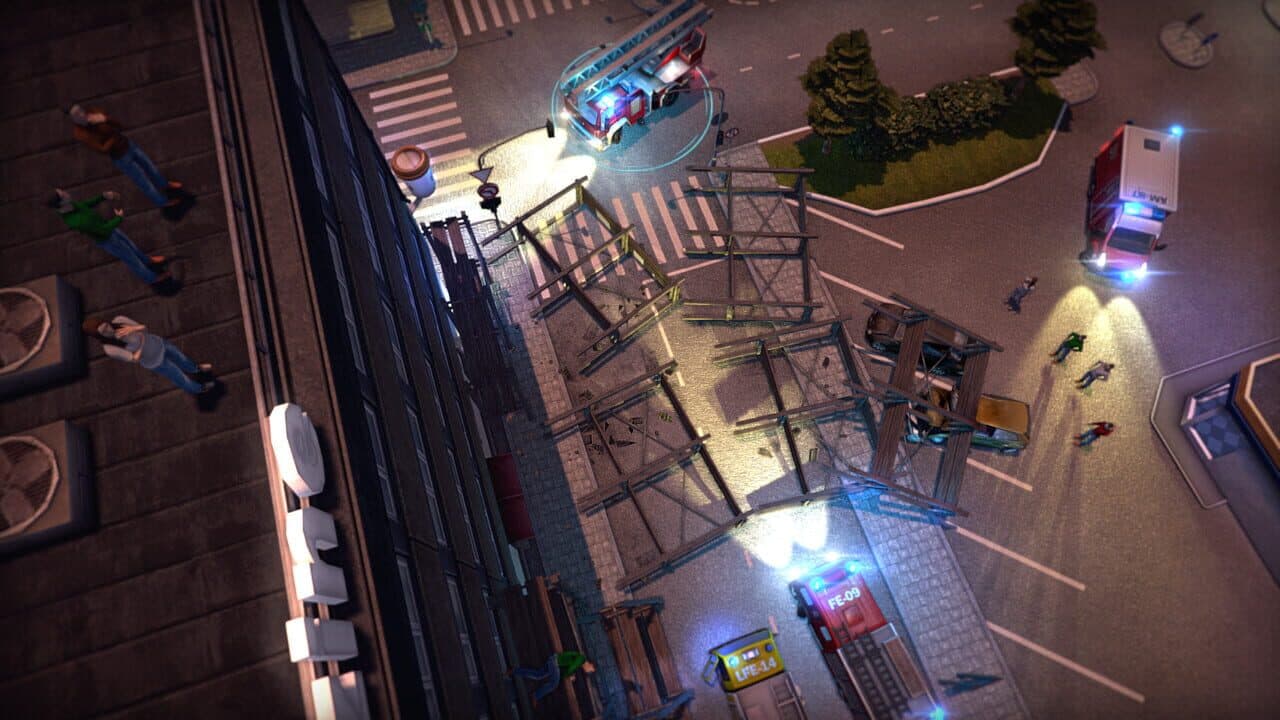 Rescue 2: Everyday Heroes thumbnail 5