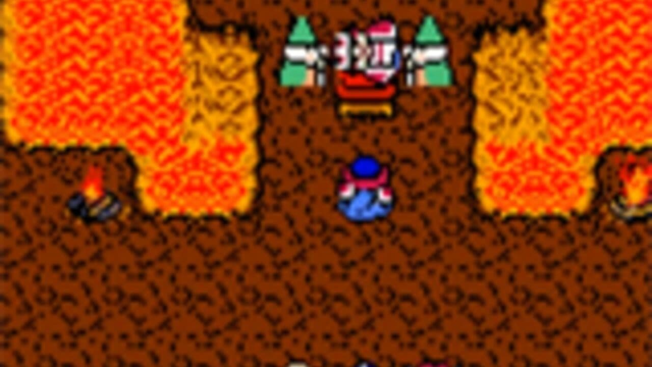 Shining Force: The Sword of Hajya thumbnail 5