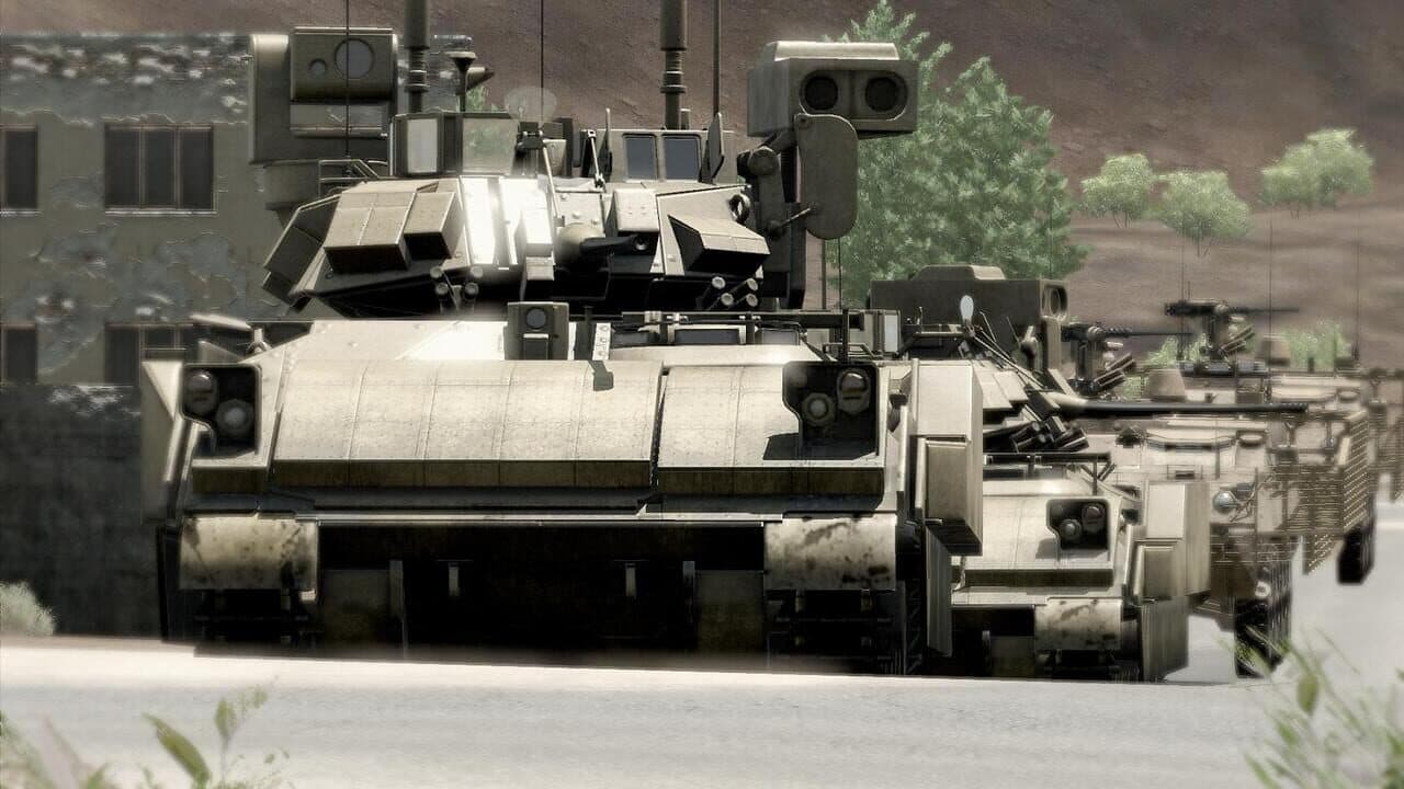 ArmA 2: Operation Arrowhead thumbnail 2