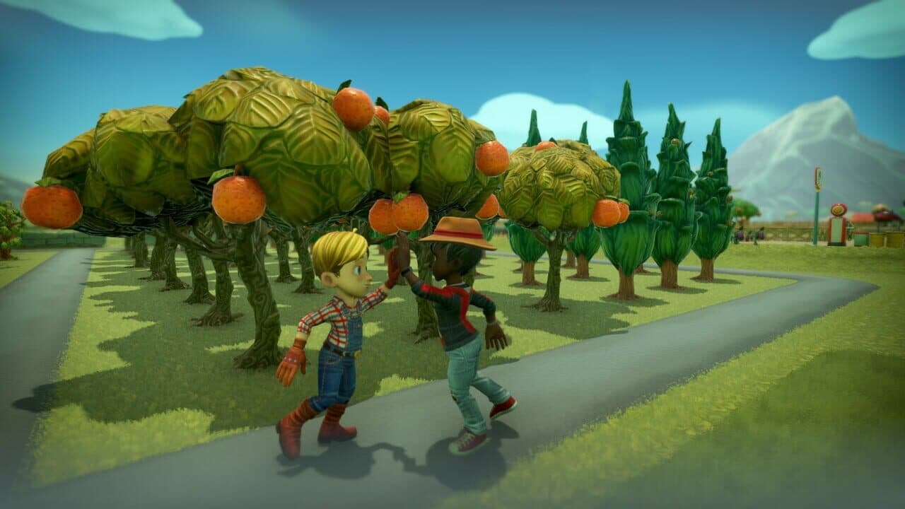 Farm Together thumbnail 4